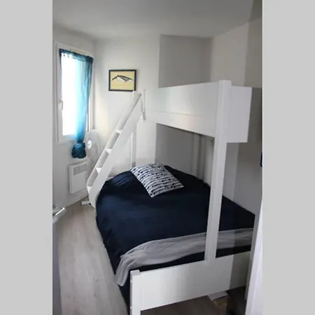 Apartmán Vue Feerique Sur La Mediterranee Sète