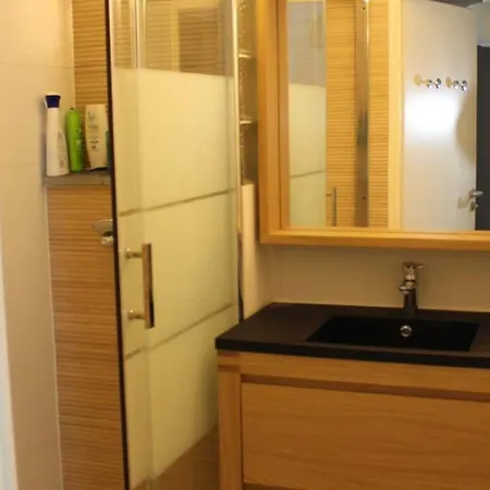 Vue Feerique Sur La Mediterranee Apartmán *