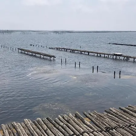 Vue Feerique Sur La Mediterranee * Sète